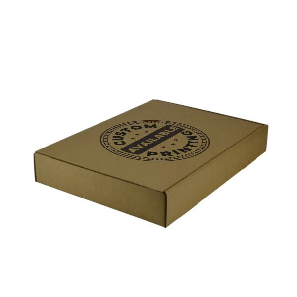 One Piece Postage & Mailing Box 15103 - Image 6