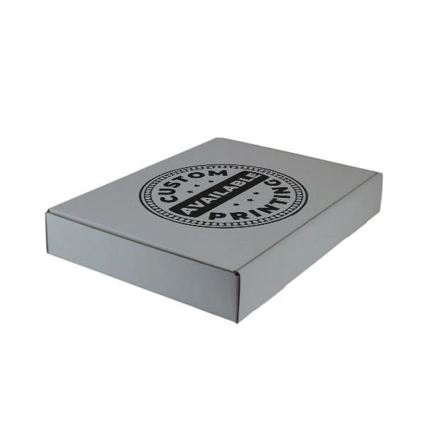 One Piece Postage & Mailing Box 15103 - Image 7