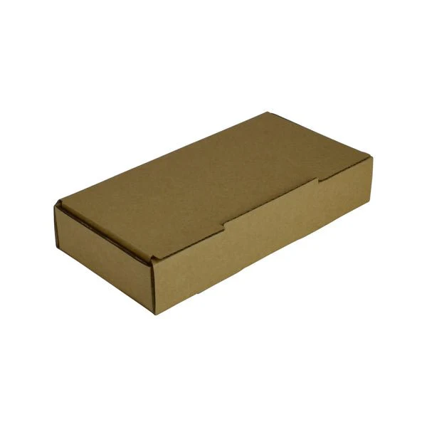 One Piece Postage & Mailing Box 15148