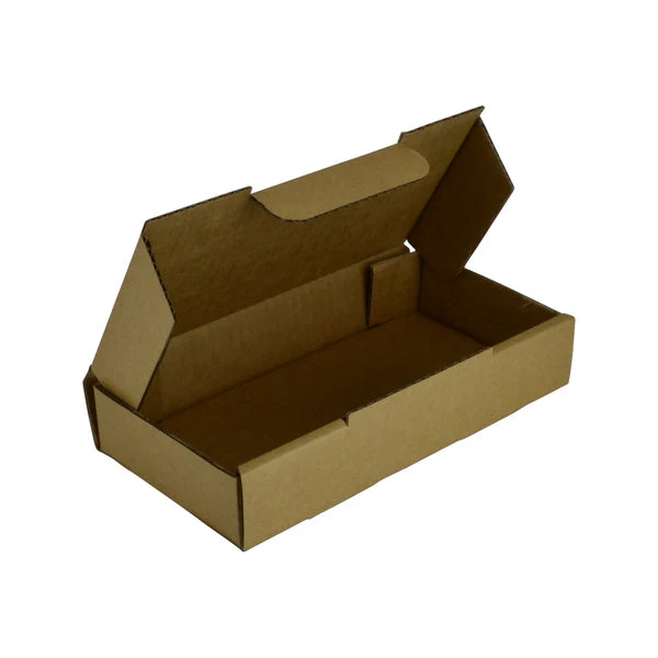 One Piece Postage & Mailing Box 15148 - Image 3