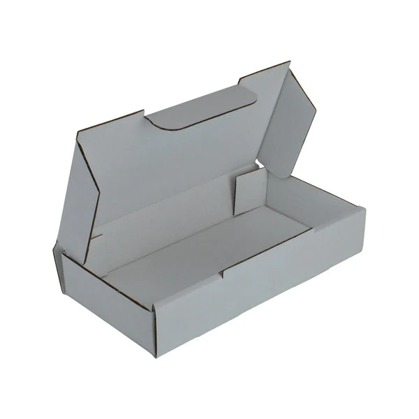 One Piece Postage & Mailing Box 15148 - Image 5