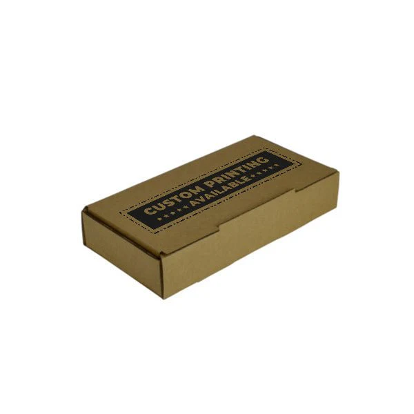 One Piece Postage & Mailing Box 15148 - Image 6