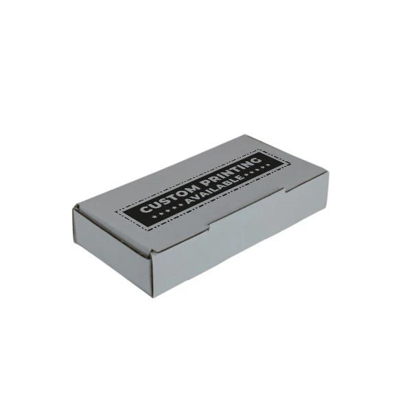 One Piece Postage & Mailing Box 15148 - Image 7