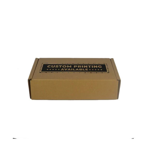 One Piece Postage & Mailing Box 15476 - Image 8