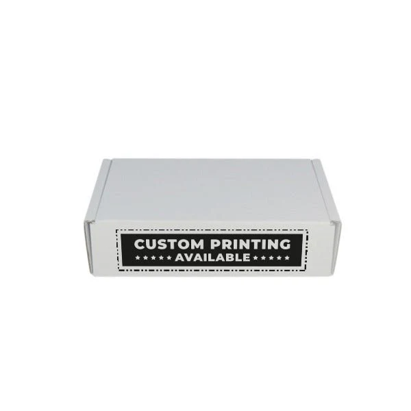 One Piece Postage & Mailing Box 15476 - Image 9