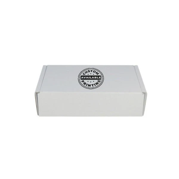 One Piece Postage & Mailing Box 15905 - Image 12