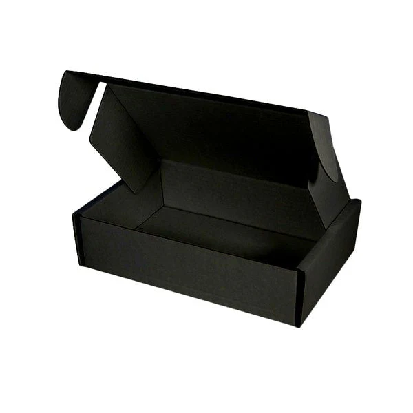 One Piece Postage & Mailing Box 15905 - Image 9