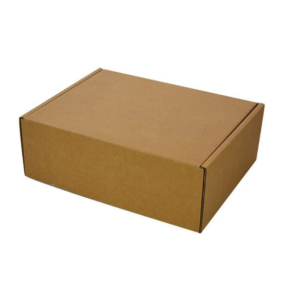 One Piece Postage & Mailing Box 17279 - Image 2