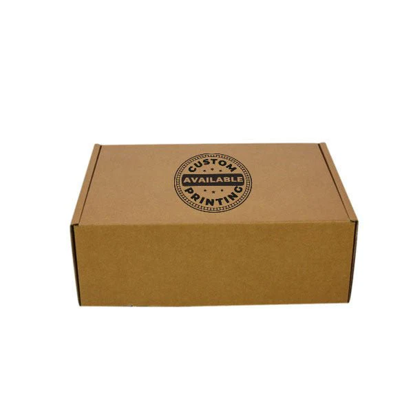 One Piece Postage & Mailing Box 17279 - Image 4