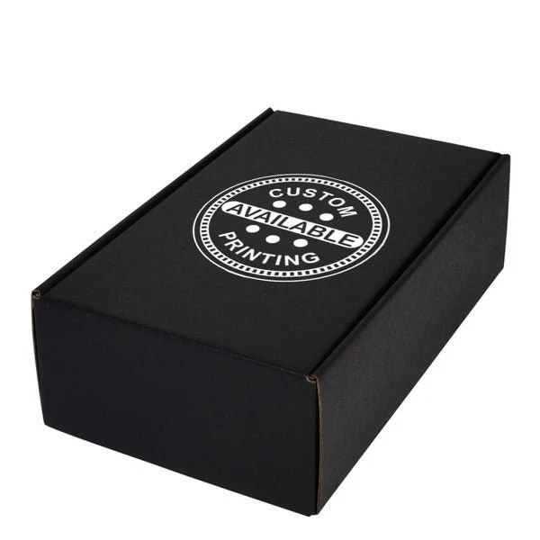 One Piece Postage & Mailing Box 18437 - Image 10