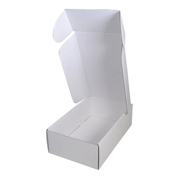 One Piece Postage & Mailing Box 18437 - Image 5