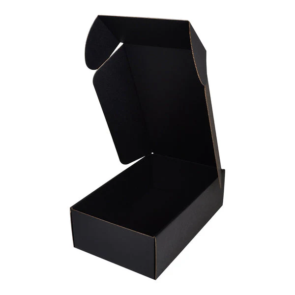 One Piece Postage & Mailing Box 18437 - Image 7