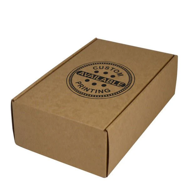 One Piece Postage & Mailing Box 18437 - Image 8