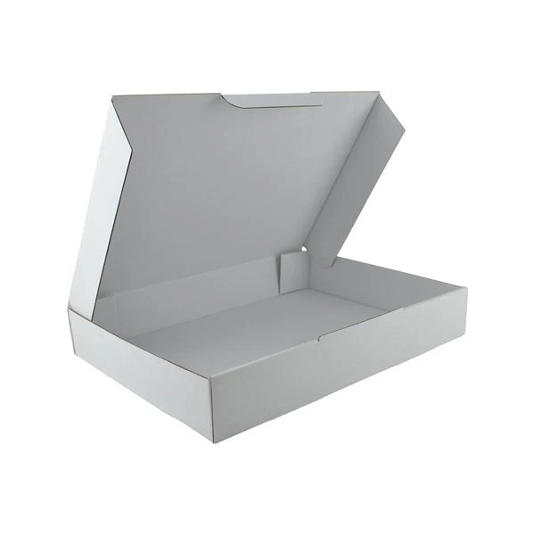 One Piece Postage & Mailing Box 18526 - Image 6