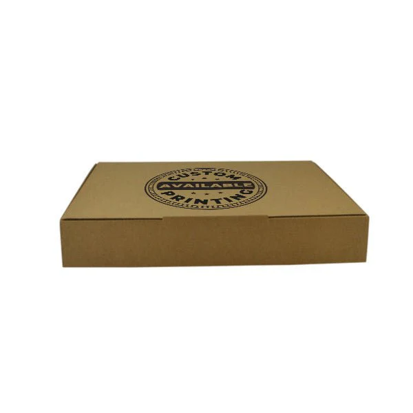 One Piece Postage & Mailing Box 18526 - Image 8