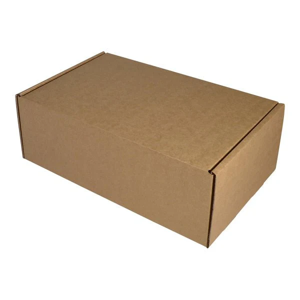 One Piece Postage & Mailing Box 19011 - Image 2