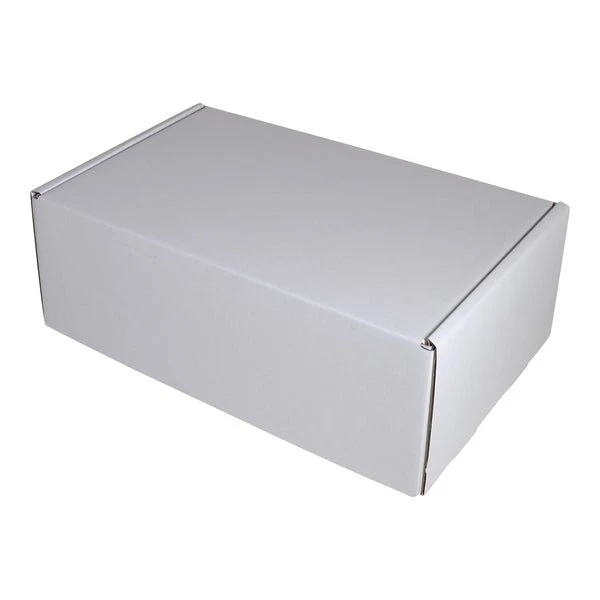 One Piece Postage & Mailing Box 19011 - Image 5
