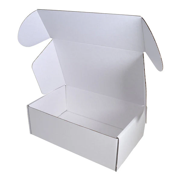 One Piece Postage & Mailing Box 19011 - Image 6