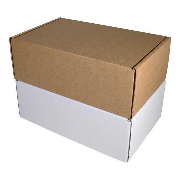 One Piece Postage & Mailing Box 19011 - Image 7