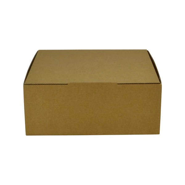 One Piece Postage & Mailing Box 19268