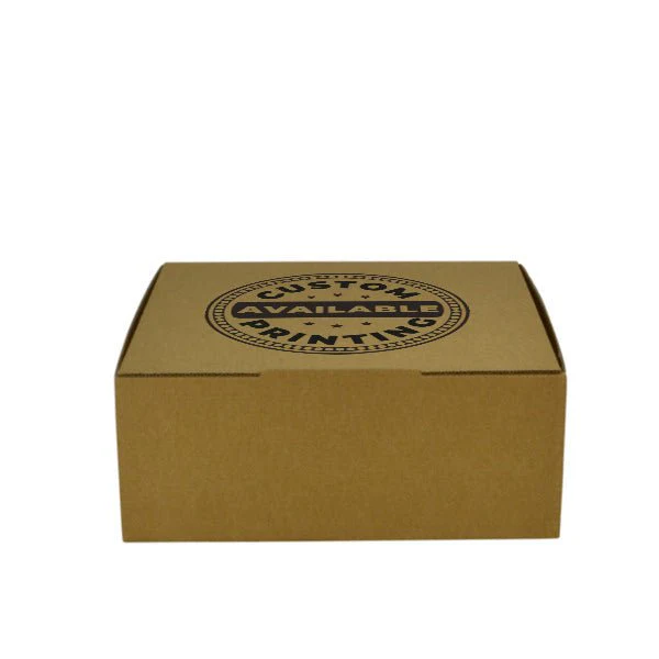One Piece Postage & Mailing Box 19268 - Image 11