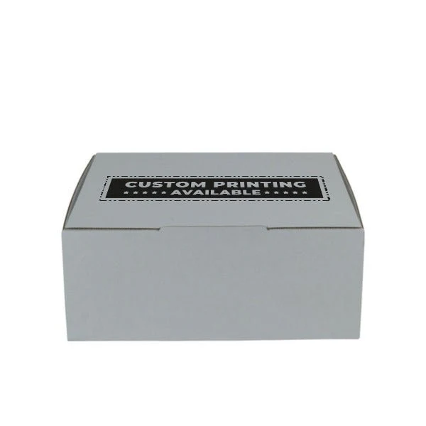 One Piece Postage & Mailing Box 19268 - Image 12