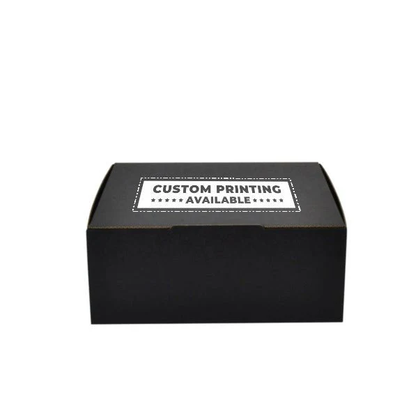 One Piece Postage & Mailing Box 19268 - Image 13