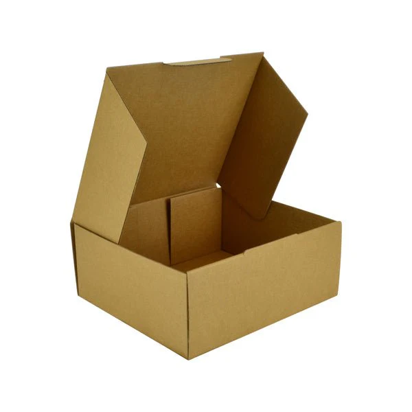 One Piece Postage & Mailing Box 19268 - Image 3