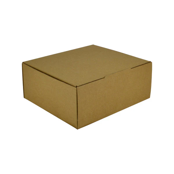 One Piece Postage & Mailing Box 19268 - Image 4