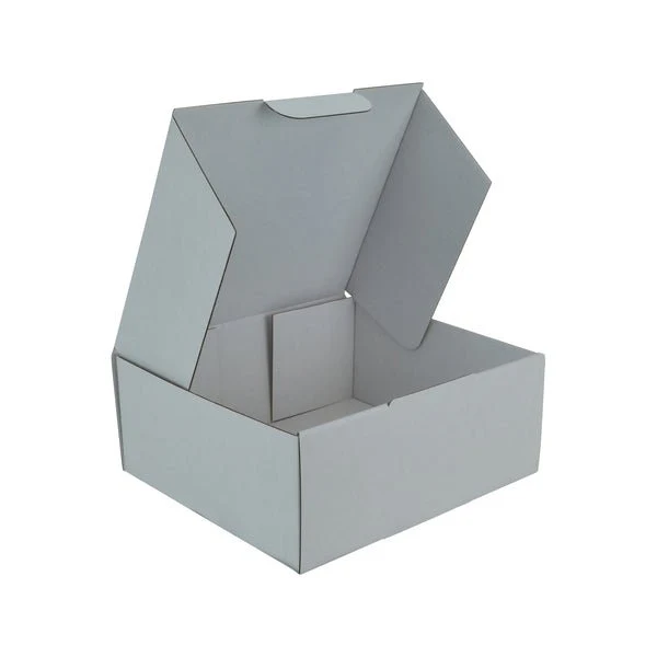 One Piece Postage & Mailing Box 19268 - Image 6