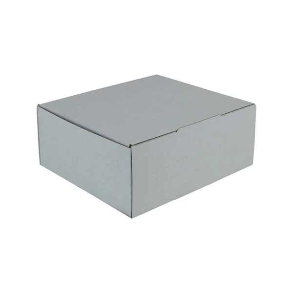 One Piece Postage & Mailing Box 19268 - Image 7