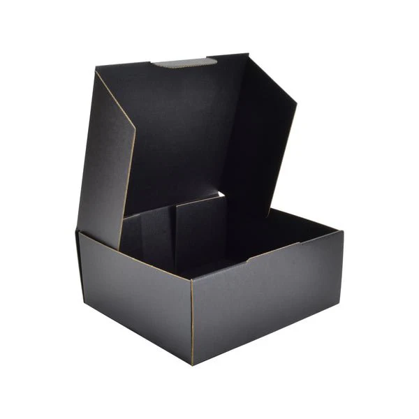 One Piece Postage & Mailing Box 19268 - Image 9