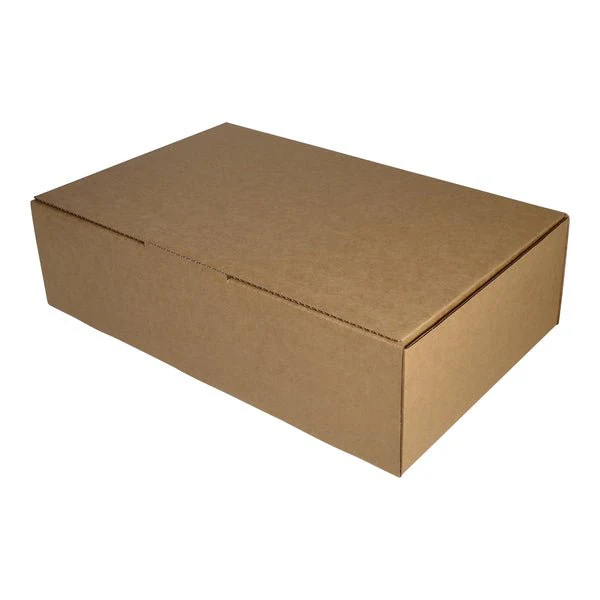 One Piece Postage & Mailing Box 20002 - Image 2