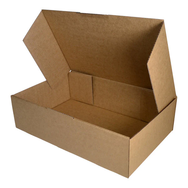 One Piece Postage & Mailing Box 20002 - Image 3