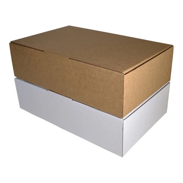 One Piece Postage & Mailing Box 20002 - Image 4