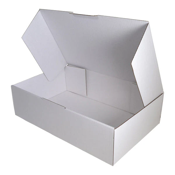 One Piece Postage & Mailing Box 20002 - Image 6