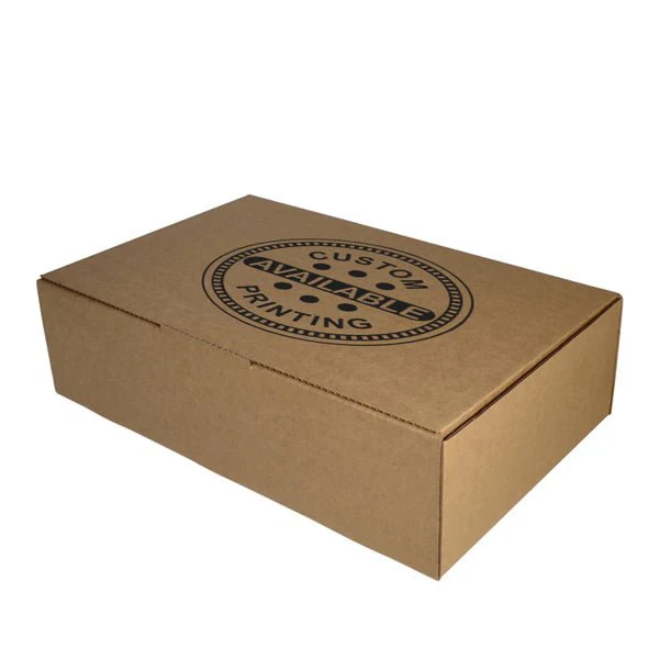 One Piece Postage & Mailing Box 20002 - Image 8