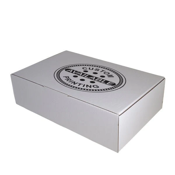 One Piece Postage & Mailing Box 20002 - Image 9