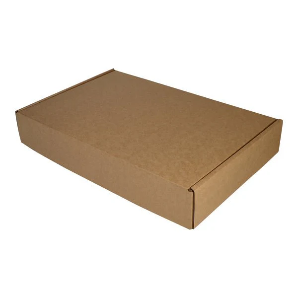 One Piece Postage & Mailing Box 20444