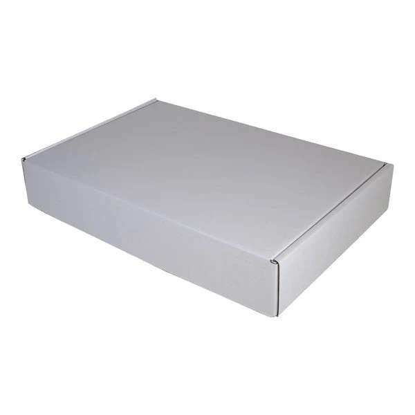 One Piece Postage & Mailing Box 20444 - Image 5