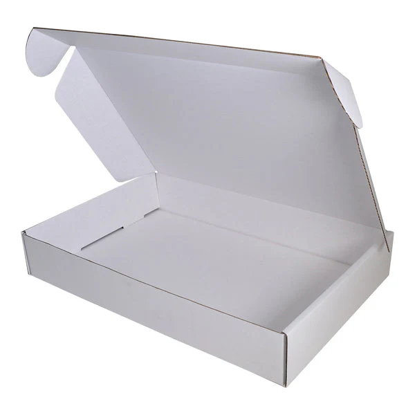 One Piece Postage & Mailing Box 20444 - Image 6