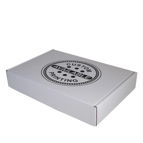 One Piece Postage & Mailing Box 20444 - Image 9