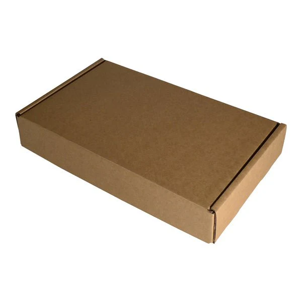 One Piece Postage & Mailing Box 20801