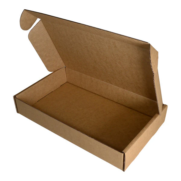 One Piece Postage & Mailing Box 20801 - Image 3