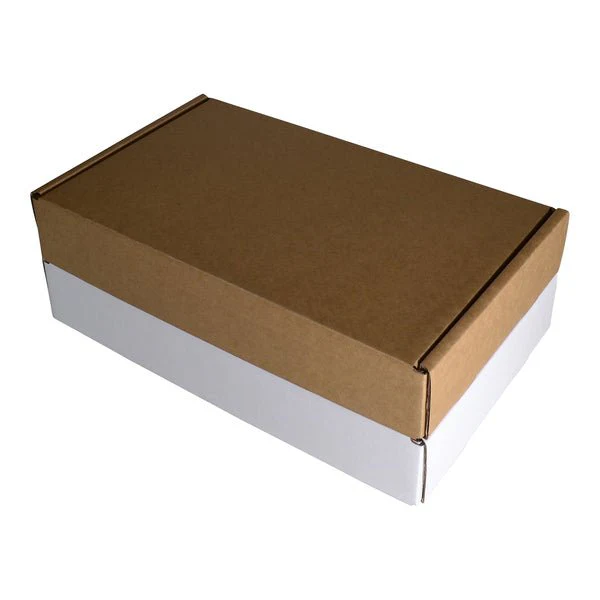 One Piece Postage & Mailing Box 20801 - Image 4