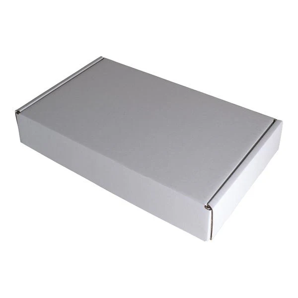 One Piece Postage & Mailing Box 20801 - Image 5