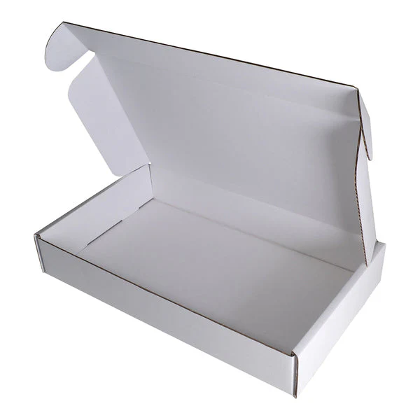 One Piece Postage & Mailing Box 20801 - Image 6