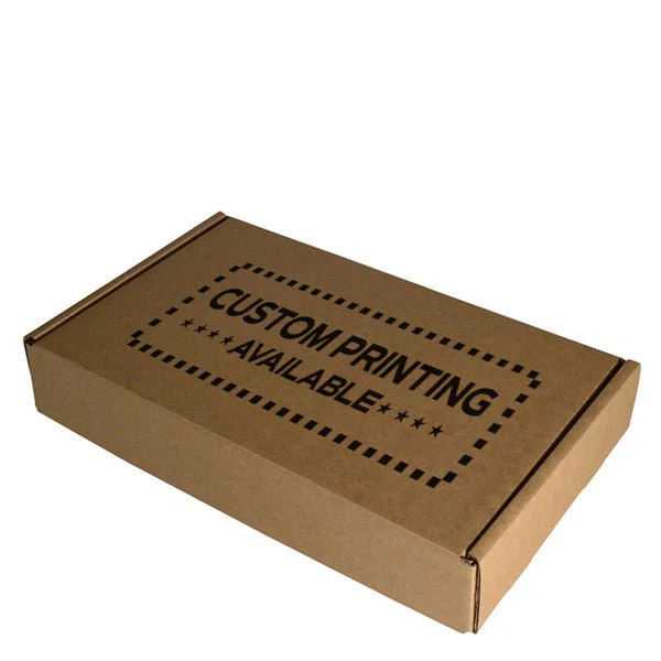 One Piece Postage & Mailing Box 20801 - Image 8