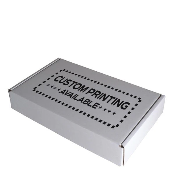 One Piece Postage & Mailing Box 20801 - Image 9