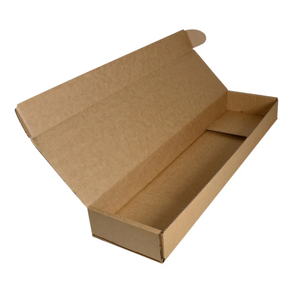 One Piece Postage & Mailing Box 20834 - Image 3